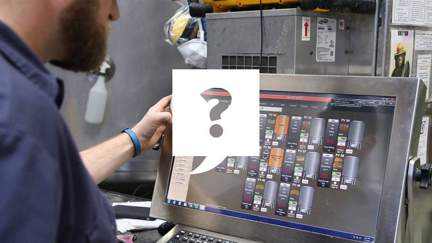 What is HMI? Human Machine Interface